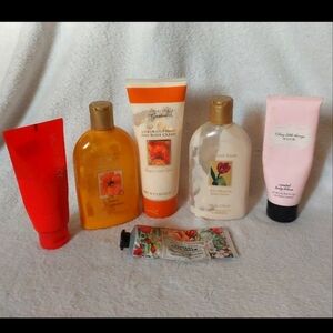 Victoria's Secret Lotion Bundle
